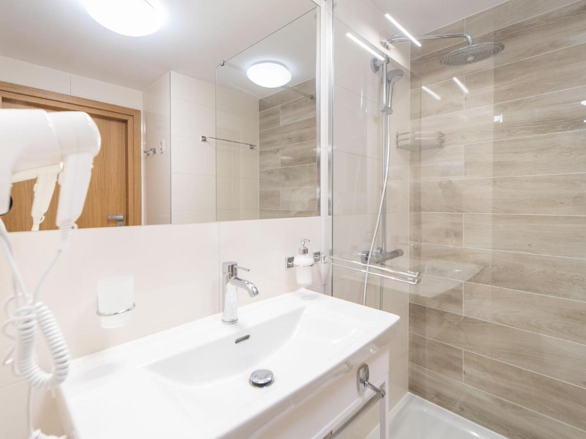 Apartament Seaside Park Kolobrzeg Przy Plazy Buitenkant foto