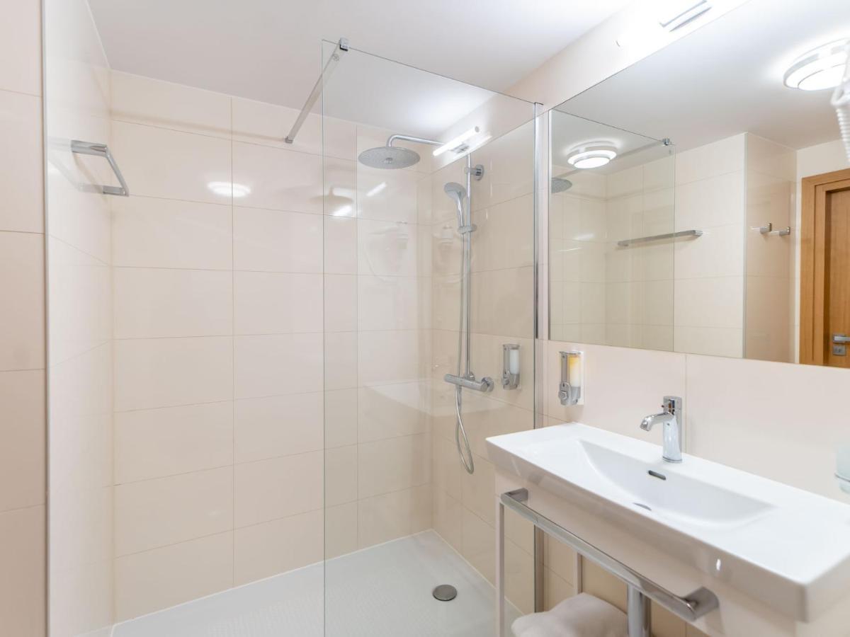 Apartament Seaside Park Kolobrzeg Przy Plazy Buitenkant foto